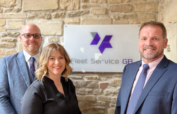 Fleet Service GB leadership team restructure