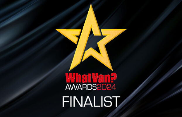 What Van? Awards 2024