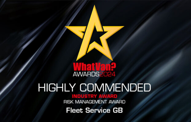 What Van? Awards 2024 Highly Commended