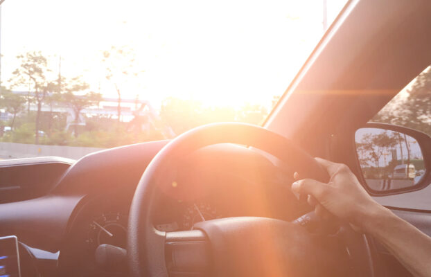Summer Driving Tips for Fleet Managers