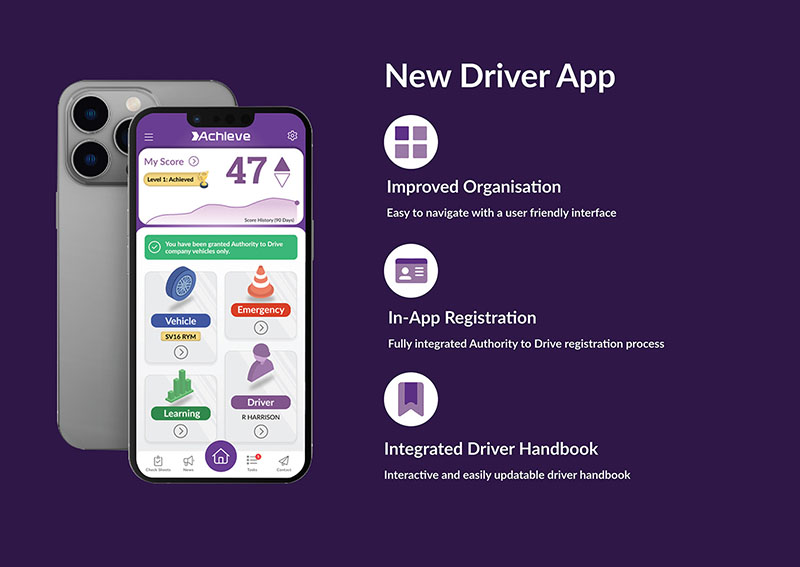 Driver App