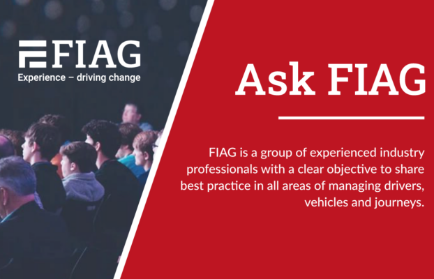 Ask FIAG