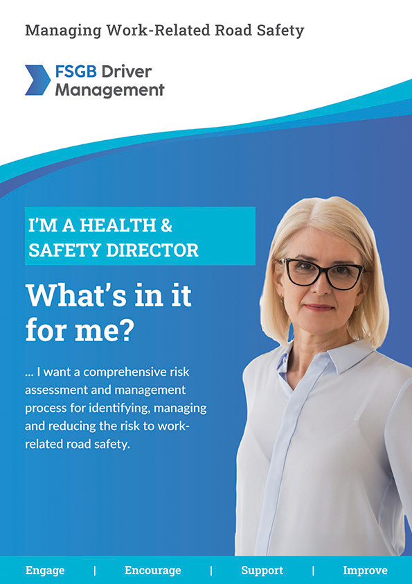 WIIFM- Health and safety