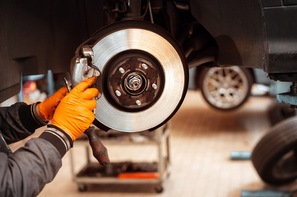 Brake Pads