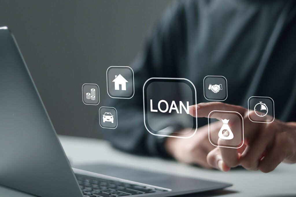 Jaguar Land Rover Loan