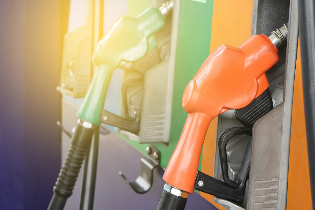 fuel price increase